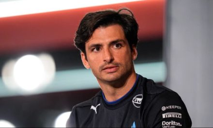 Sainz: Imamo sve što je potrebno za preokret Williamsa