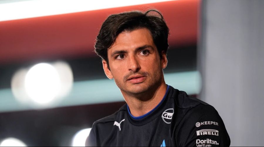 Sainz: Imamo sve što je potrebno za preokret Williamsa