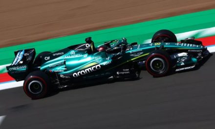 Honda postavila rok za povratak u vrh F1: 2027. ili početak 2028.