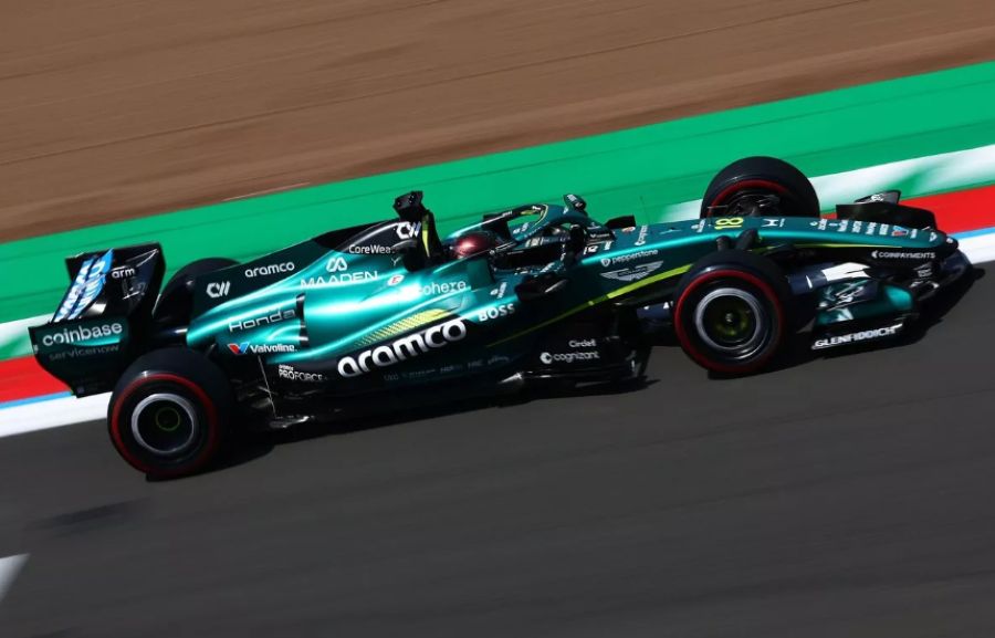 Honda postavila rok za povratak u vrh F1: 2027. ili početak 2028.