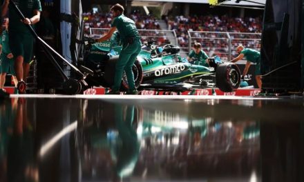 Honda: U Zandvoortu počinjemo novu fazu