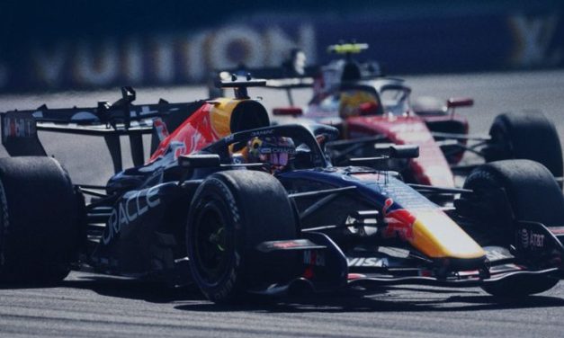 Mekies: Bili smo u stanju boriti se s Mercedesom i Ferrarijem u Mađarskoj