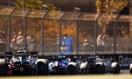 FIA već zatražila izmjene Madringa za 2027