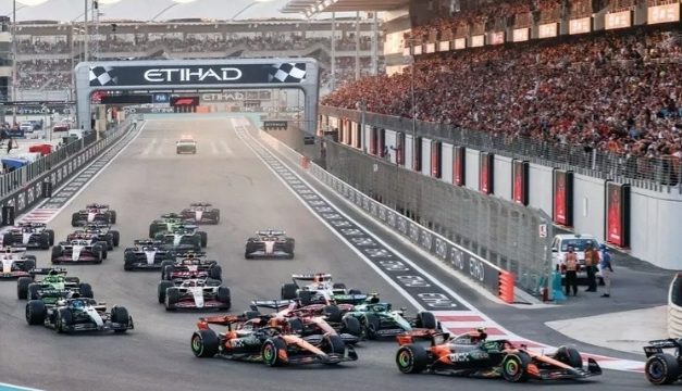 Preokret oko završnice F1: Katar i Abu Dhabi sve bliži održavanju, Imola ostaje rezervna opcija