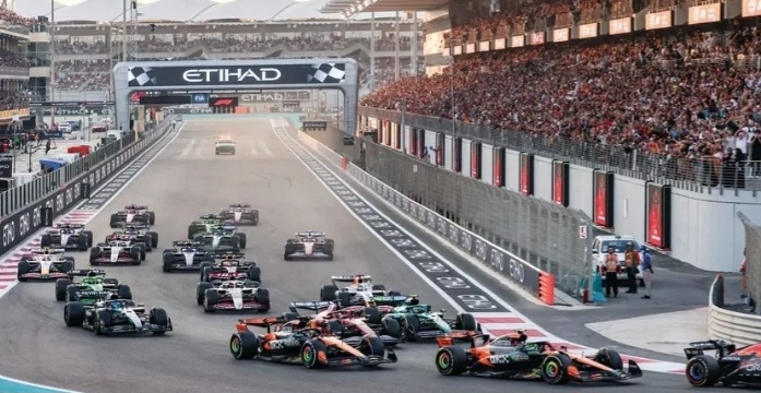 Preokret oko završnice F1: Katar i Abu Dhabi sve bliži održavanju, Imola ostaje rezervna opcija