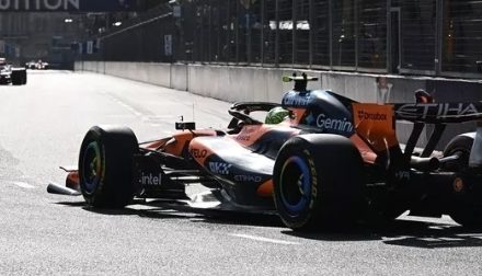 Stella: McLaren nije maksimizirao Mercedesov motor i platili smo cijenu