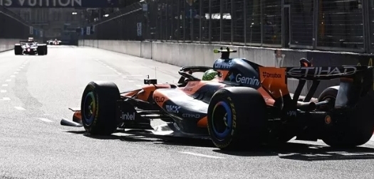 Stella: McLaren nije maksimizirao Mercedesov motor i platili smo cijenu