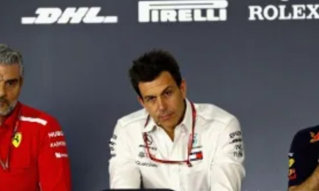 Arrivabene: Ja sam jedini ulazio u ozbiljne sukobe s Wolffom, Horner je samo išao za nama