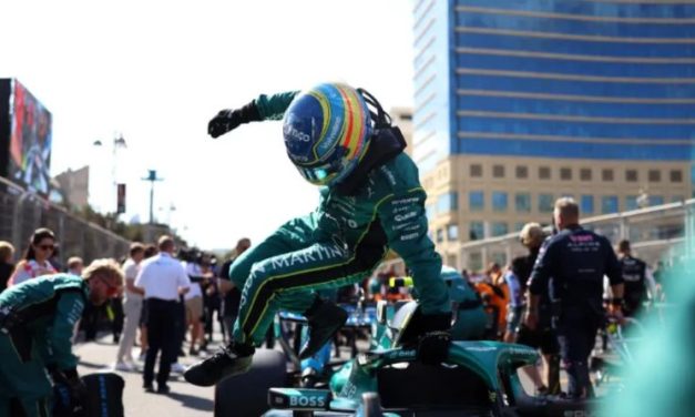 Alonso: Napravili smo iskorak s motorom, ali to još nije dovoljno