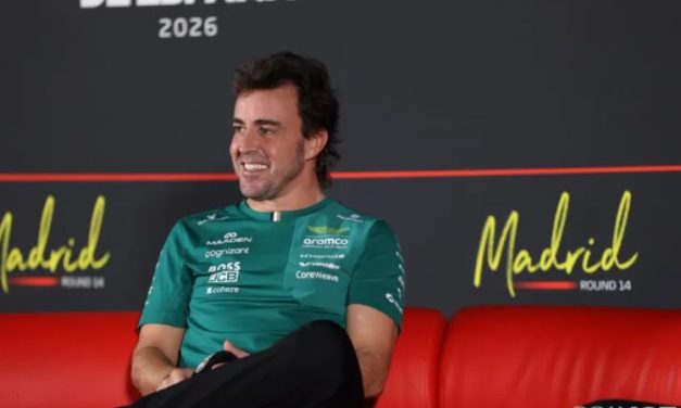 Alonso: Pravila za 2027. odlučit će hoću li ostati za volanom u F1
