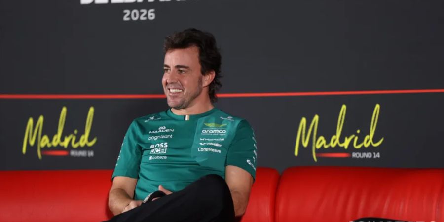 Alonso: Pravila za 2027. odlučit će hoću li ostati za volanom u F1