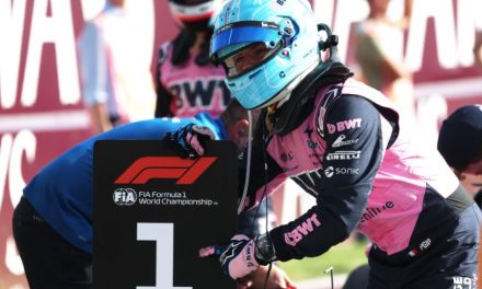 Gasly na pole positionu, Piastriju kazna, pametni Verstappen, Hamilton bez tempa, Verstappen nije inžinjer — Rezime dana