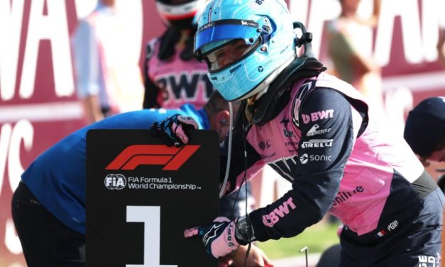 Gasly na pole positionu, Piastriju kazna, pametni Verstappen, Hamilton bez tempa, Verstappen nije inžinjer — Rezime dana