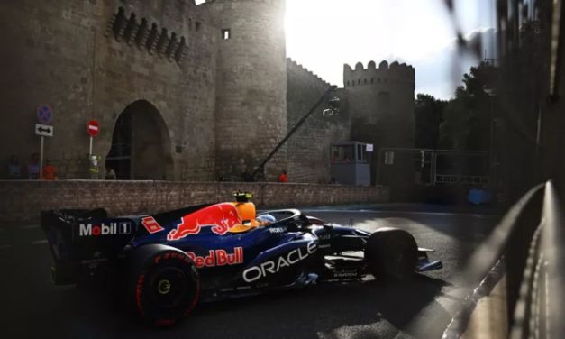 Red Bull: Hadjar je pokazao tempo koji dosad nismo vidjeli