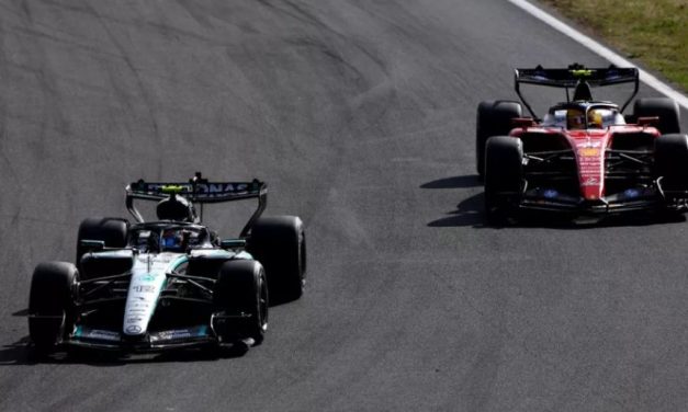 Vasseur nakon ADUO 2: Nismo očekivali da ćemo za dva mjeseca stići Mercedes
