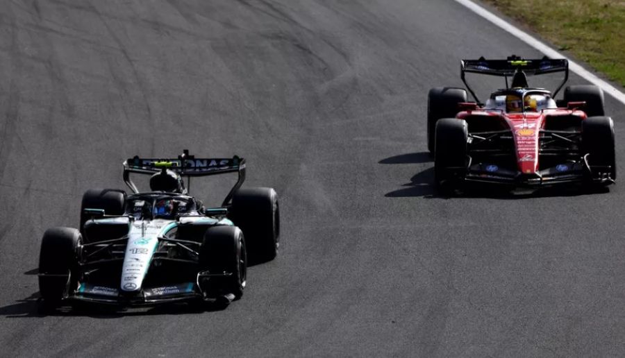Vasseur nakon ADUO 2: Nismo očekivali da ćemo za dva mjeseca stići Mercedes