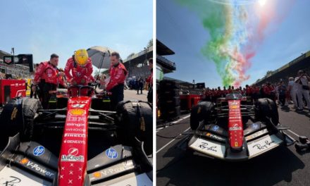 Hamilton i Leclerc podižu tenzije – sada je Vasseur na potezu