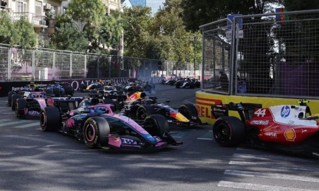 F1 sprema gume s većom degradacijom za 2027
