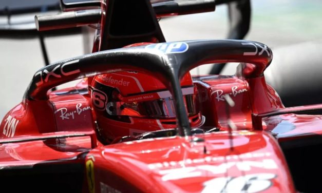 Ferrari ne odustaje od SF-26: Vasseur otkrio da će 80% razvoja prenijeti na bolid za 2027