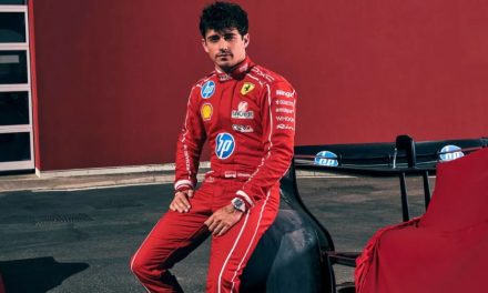 Leclerc: Imamo nekoliko novih stvari na bolidu koje mogu napraviti razliku