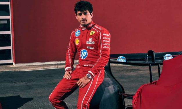 Leclerc: Imamo nekoliko novih stvari na bolidu koje mogu napraviti razliku