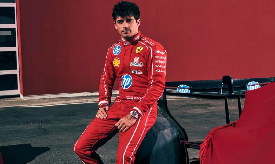 Leclerc: Imamo nekoliko novih stvari na bolidu koje mogu napraviti razliku