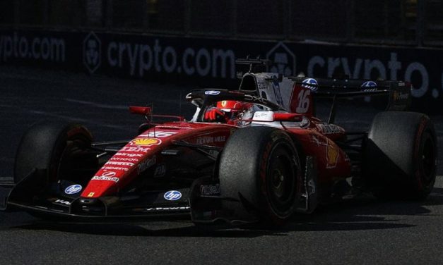 Leclerc: Ferrari mora reagovati na iskorak Red Bulla i McLarena s nadogradnjama