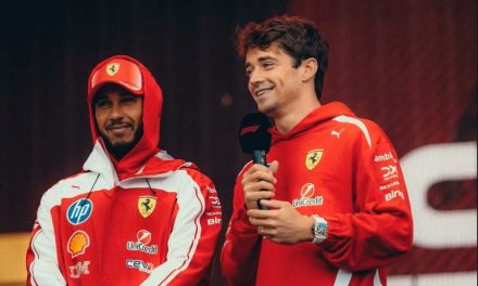 Leclerc: Hamilton bira kada izlazimo u kvalifikacijama