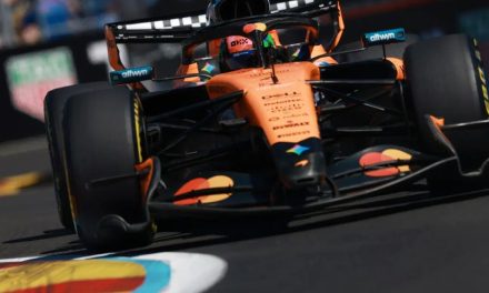 McLaren: Kvar mjenjača veliki je udarac za Norrisa na zahtjevnom Madringu