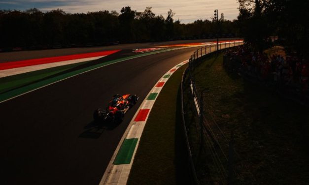 Stella: McLaren se može boriti za postolje u Monzi