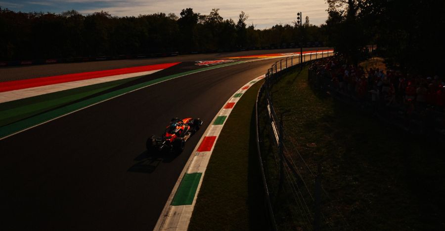 Stella: McLaren se može boriti za postolje u Monzi