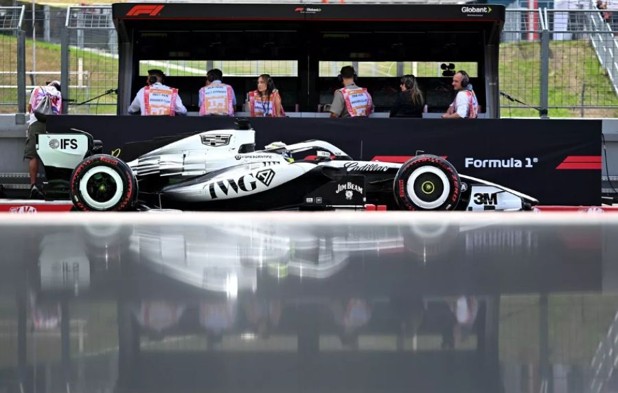 Cadillac: Nismo došli u Formulu 1 da bi završavali posljednji