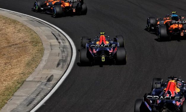McLaren i Red Bull agresivno nadograđuju bolide za Baku, Mercedes i Ferrari bez noviteta