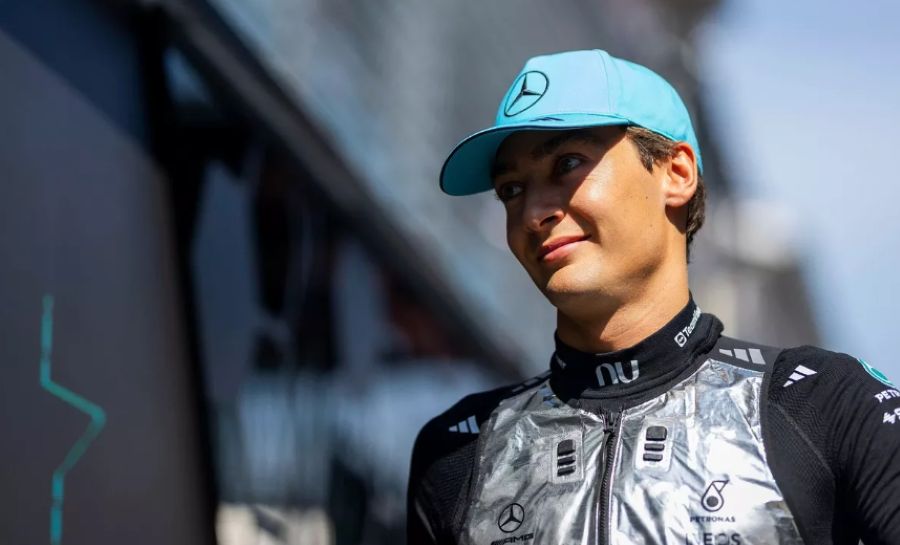 Frustrirani Russell: Verstappen je samo nagazio kočnicu pred Parabolicom