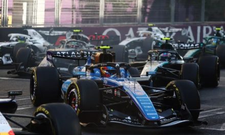 Sainz: Čudna FIA-ina kazna ozbiljno je utjecala na moju utrku