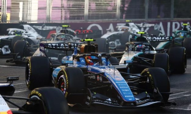 Sainz: Čudna FIA-ina kazna ozbiljno je utjecala na moju utrku