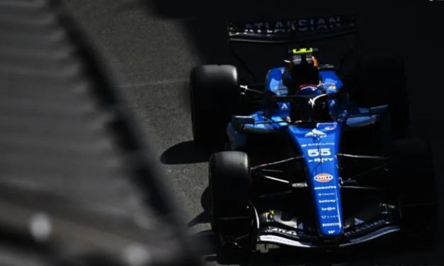Sainz: FIA je na čudan način složila i napisala kaznu u dokumentu