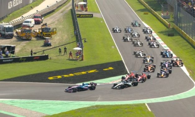 Ferrarijevo određivanje prednosti, Wolffovo priznanje, Hadjar bez Madrida, Hamilton bio ispred Leclerca — Rezime dana