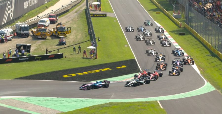 Ferrarijevo određivanje prednosti, Wolffovo priznanje, Hadjar bez Madrida, Hamilton bio ispred Leclerca — Rezime dana