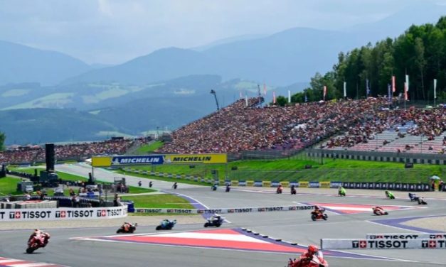 Šta očekivati od VN Austrije: Martin i Marquez ponovo oči u oči, Acosta prijeti iz 1. reda