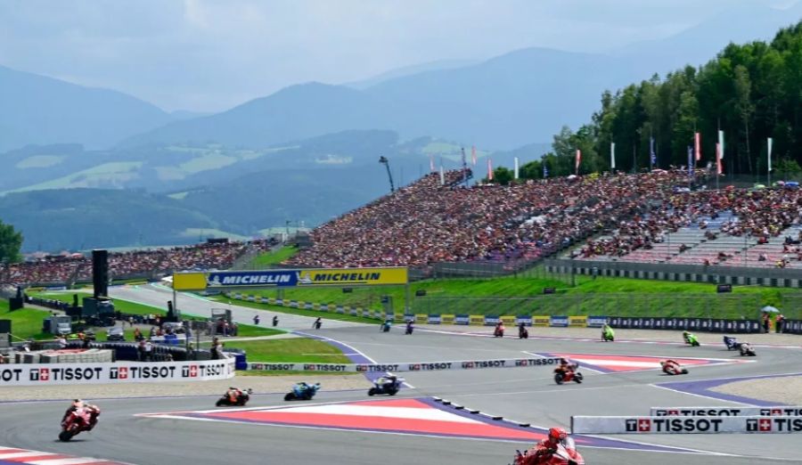 Šta očekivati od VN Austrije: Martin i Marquez ponovo oči u oči, Acosta prijeti iz 1. reda