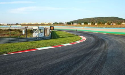 Turska preuređuje Istanbul Park za povratak F1: Ne žele uskočiti kao zamjena već 2026