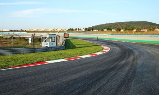 Turska preuređuje Istanbul Park za povratak F1: Ne žele uskočiti kao zamjena već 2026