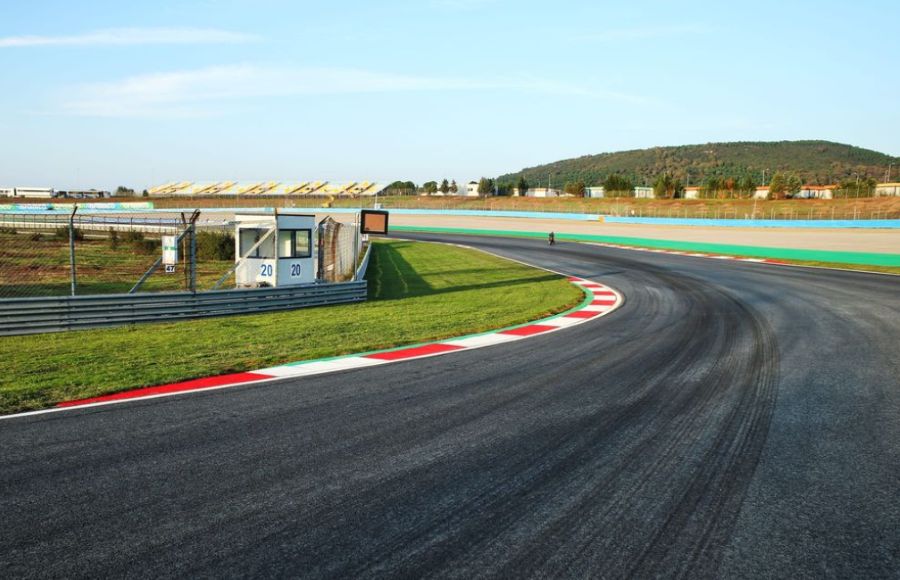 Turska preuređuje Istanbul Park za povratak F1: Ne žele uskočiti kao zamjena već 2026