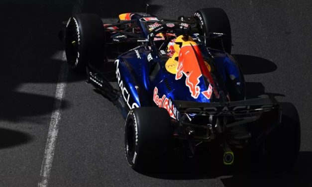 Verstappen: Ako Mercedesove nadogradnje prorade, pobjeda će biti još teža
