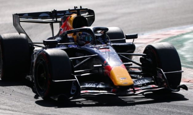 Verstappen: Ako problem ostane, nemam mnogo samopouzdanja za utrku