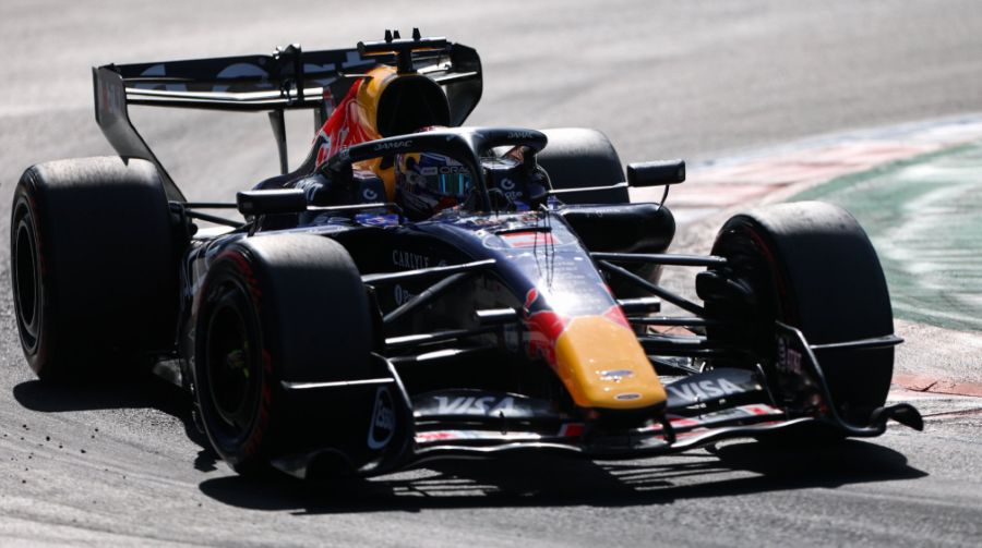 Verstappen: Ako problem ostane, nemam mnogo samopouzdanja za utrku