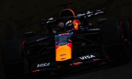 Red Bull: Sepang će pokazati jesmo li zaista zatvorili zaostatak