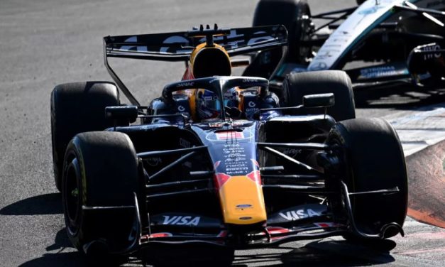 Verstappen: Mercedes nas je ostavljao iza zbog bolje raspodjele energije