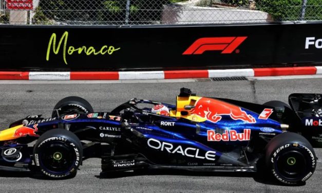 Navodno: Formula 1 uvodi sprint utrku u Monaku od 2027